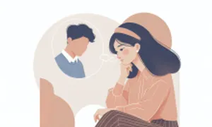 Thà cả đời cô độc còn hơn phải cố dung hòa với một người