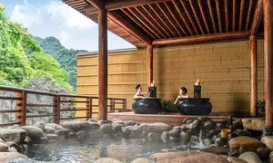 6 suối nước nóng được yêu thích tại Việt Nam 6 suối nước nóng được yêu thích tại Việt Nam