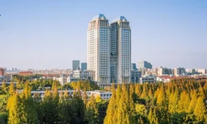 12 trường đào tạo Khoa học máy tính Trung Quốc trong top 100 thế giới 12 trường đào tạo Khoa học máy tính Trung Quốc trong top 100 thế giới