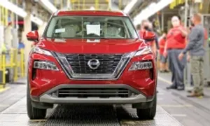 Nissan đóng cửa 7 nhà máy vì thua lỗ