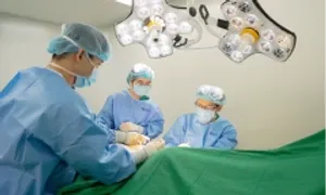 Tái tạo ngực sau ba năm đoạn nhũ chữa ung thư vú