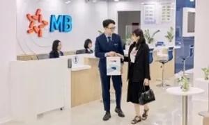 MB báo lãi hơn 23.000 tỷ đồng MB báo lãi hơn 23.000 tỷ đồng