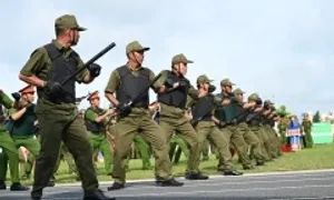 Xúc phạm lực lượng an ninh, trật tự ở cơ sở bị phạt 3-5 triệu đồng